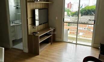 Imagem: Apartamento para alugar em Campinas, Vila