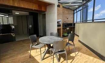 Imagem 4: Cobertura duplex em Intermares (225 m², 03 suítes, piscina aquecida, área gourmet