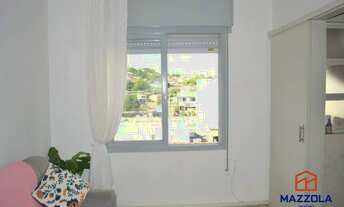 Imagem 6: Apartamento à venda, 1 quarto, 1 vaga, Medianeira - Porto Alegre/RS