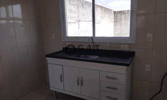 Imagem 4: Apartamento para locação no Jardim Prestes de Barros, Sorocaba-SP: 2 quartos, 1 suíte, 1 s