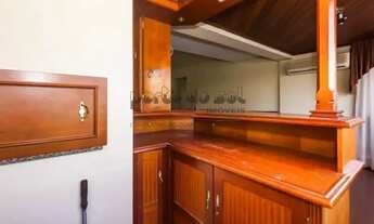 Imagem 7: Apartamento 120m², 2 dorm / Suite /Moinhos de Vent