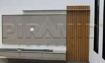 Imagem 3: Sobrado condomínio Vivendas da Mata, Zona Sul de Ribeirão Preto/SP