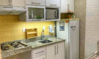 Imagem 7: BROGNOLI VENDE- Studio a 500m da praia em Canasvieiras