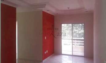 Imagem 3: Imóvel para aluguel com 63 metros quadrados com 3 quartos