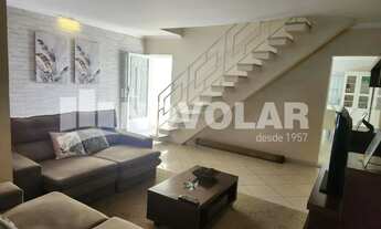 Imagem 2: Sobrado 3 Dormitorios 2 vagas - Vila maria Baixa