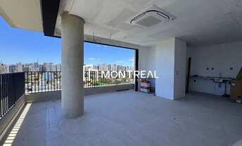 Imagem 6: APARTAMENTO À VENDA NA VILA CLEMENTINO, 2 SUÍTES. 1 VAGA DE GARAGEM