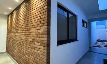 Imagem 4: Casa à Venda na Zona 07 de Maringá com 3 Quartos e Suíte