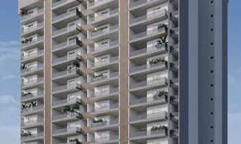 Imagem: ED. DIJON RESIDENCE alto padrão a poucos