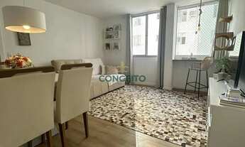 Imagem 4: Apartamento a venda com 3 quartos sendo 1 suíte no Centro de Florianopolis SC