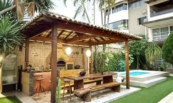 Imagem: CASA LUXO PARA CARNAVAL VILA VELHA