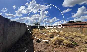 Imagem 3: Lote no Bairro Jardim Alvorada. Anápolis-GO