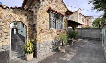 Imagem 3: Vendo Casa Linear Frente Rua 6 Quartos Vagas Piscina Rua Alberto Leite