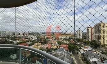 Imagem 5: Apartamento para venda com 3 quartos sendo 1 suíte - 102m² no bairro Jardim Aquarius