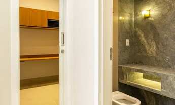 Imagem 4: Casa cond maria julia novinha rica em armarios 188 metros de construção estuda troca