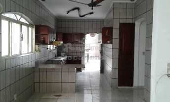 Imagem 4: Vila Ercília - Casa para uso comercial e/ou residencial - Terreno de 537,50m² e área const