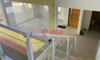 Imagem 6: Casa com 4 dormitórios à venda, 396 m² por R$ 3.318.000,00 - Parque Reserva Fazenda Imperi