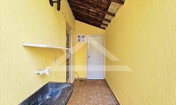 Imagem 7: Casa térrea à venda no Condomínio Forte San José, próximo ao Condomínio Vila D`Itália - Ri