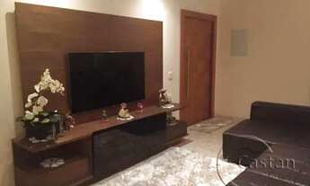 Imagem 3: Sobrado em Tatuapé