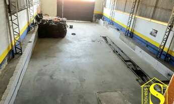 Imagem 5: GALPÃO A VENDA EM MESSEJANA