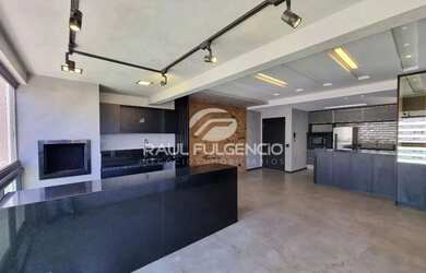 Imagem 3: Apartamento de 3 dormitórios na Gleba Fazenda Palhano em Londrina