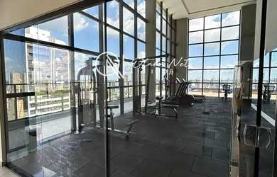 Imagem 2: Loft 48m² mobiliado 1 quarto 1 vaga - Marco - Belém - PA