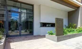 Imagem 2: Apartamento 02 Dormitórios com Varanda - Vila ClementinoApartamento 02 Dormitórios com Var