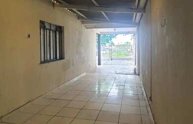 Imagem 2: Vendo casas em alvenaria- Vila Nova-Maringá