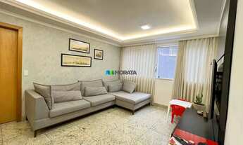 Imagem 4: APARTAMENTO À VENDA - 89 m² - CASTELO - BELO HORIZONTE (MG