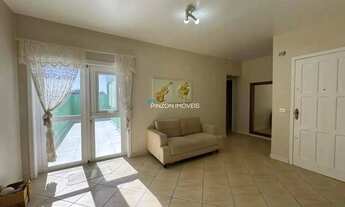 Imagem: Apartamento na beira mar de Atlântida Sul