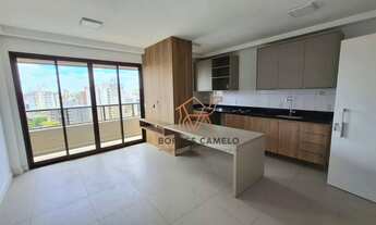 Imagem: Apartamento com 2 quartos para locação