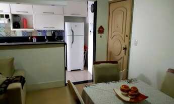 Imagem 3: Aconchegante Apartamento Reformado no Coração de Nilópolis - Pronto para Morar!