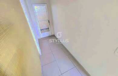 Imagem 4: Cachambi Apartamento cobertura com 2 dormitórios