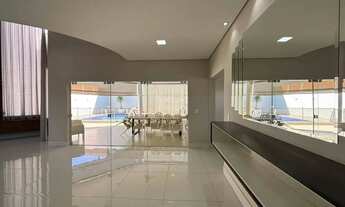 Imagem 7: Casa de Condomínio com 3 suítes à Venda, Renaissance - Sorocaba