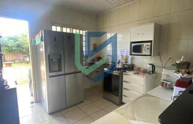 Imagem 7: VENDO CASA 2 QUARTOS SETOR 1 AGUAS LINDAS-GO