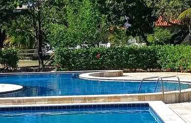 Imagem 2: CHARMOSA CASA NOVA - COND.SONHO VERDE