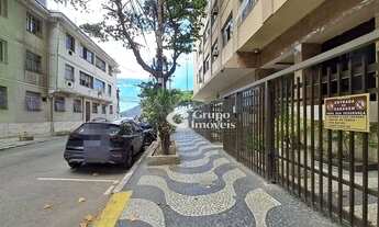 Imagem: Rua Pereira Nunes, nº 01, Apartamento 303