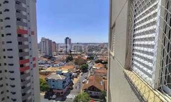 Imagem 7: Apartamento Padrão para venda e locação na Vila Monteiro Gleba I, São Carlos