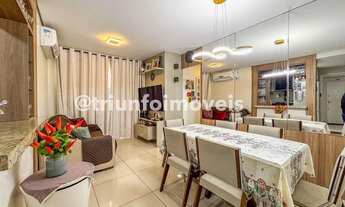 Imagem: Apartamento no Bairro Morros com 3 quartos