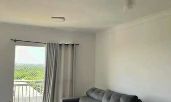 Imagem 5: Imóvel para venda tem 65 metros quadrados com 2 quartos em Jardim Universitário - Cuiabá