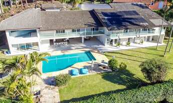 Imagem: Casa em condomínio indisponível com 8