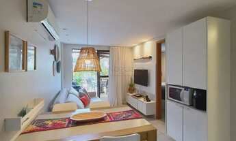 Imagem: Apartamento para venda com 62 m² com 1