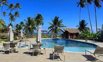 Imagem 2: Condomínio beira-mar no Patacho