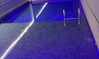 Imagem 3: Apartamento pronto para morar Porto Belo Perequê em 80 vezes três quartos