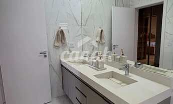 Imagem 3: Casa de Luxo em Alphaville 3, Ribeirão Preto - 4 Suítes, 347m²