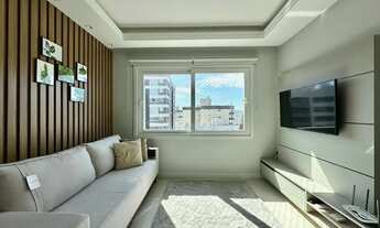 Imagem 5: MOBILIADO E DECORADO