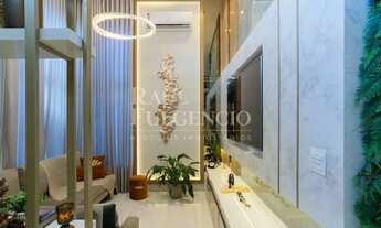 Imagem 3: Casa Térrea no Cond. Sun Lake | 4 Quartos