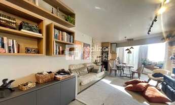 Imagem: Cobertura com 4 dormitórios no João Paulo