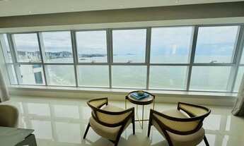 Imagem 5: Imóvel para aluguel possui 298 metros quadrados com 4 quartos em Centro - Balneário Cambor