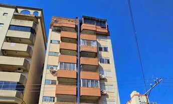 Imagem 2: Edifício Ibiza Apartamento com 2 dormitórios