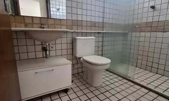 Imagem 5: Alugo apartamento no Edificio Panorama no Farol